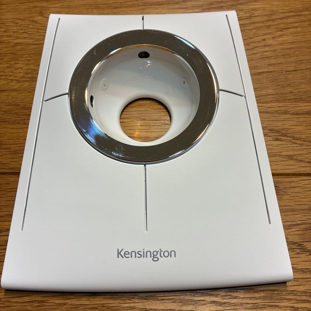 Kensington SlimBlade Pro EQトラックボール ホワイト - メルカリ