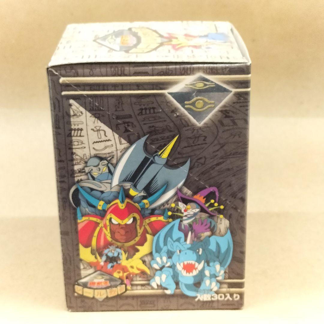 アマダ 遊戯王 シール烈伝 30パック入ボックス 新品 - メルカリ