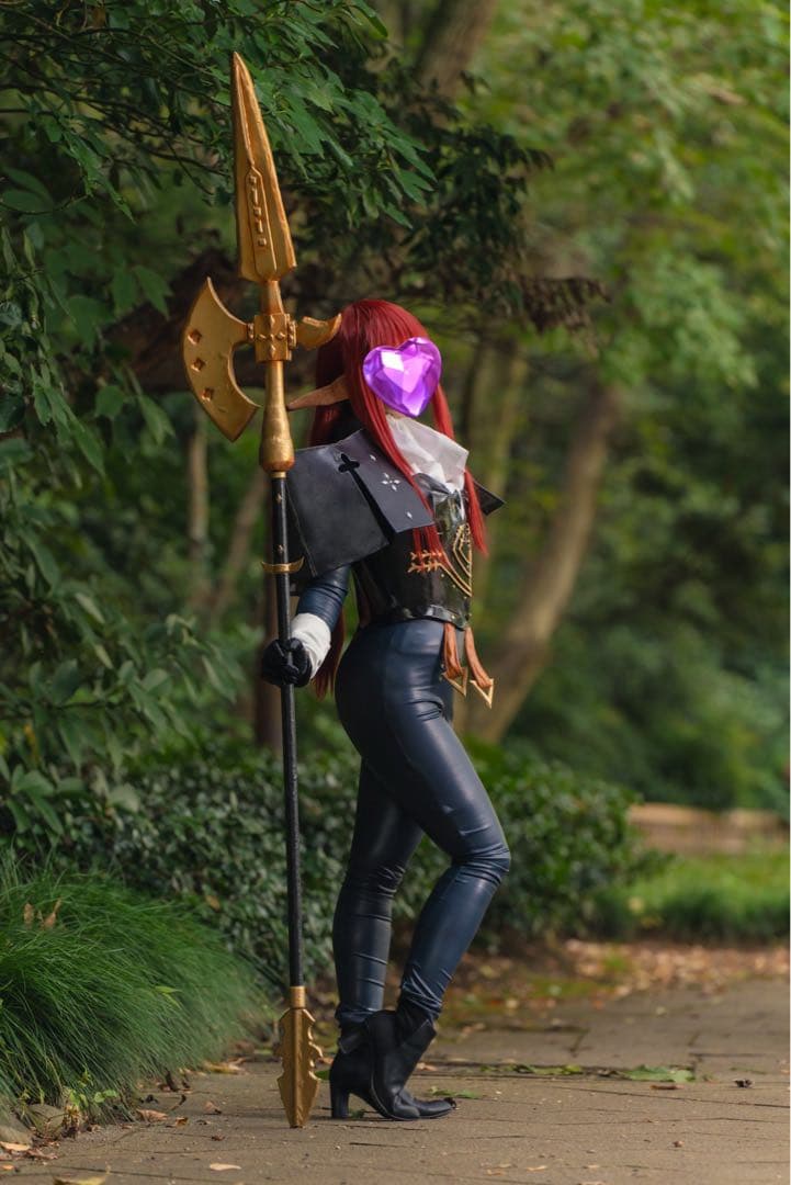 メタファー リファンタジオ ヒュルケンベルグ コスプレ衣装 メタファー:リファンタジオ ヒュルケンベルグ コスプレ衣装