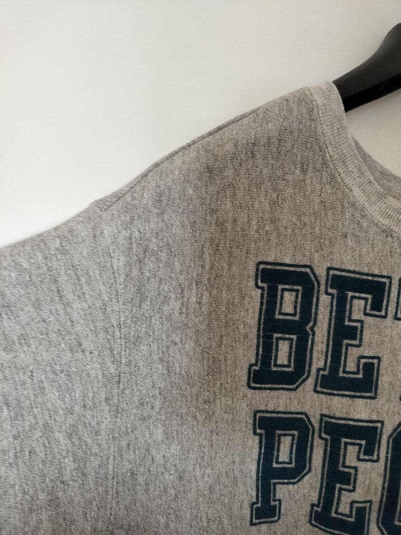 使用少なめ】デニム&ダンガリー150 ゆったり ゴートゥーハリウッド