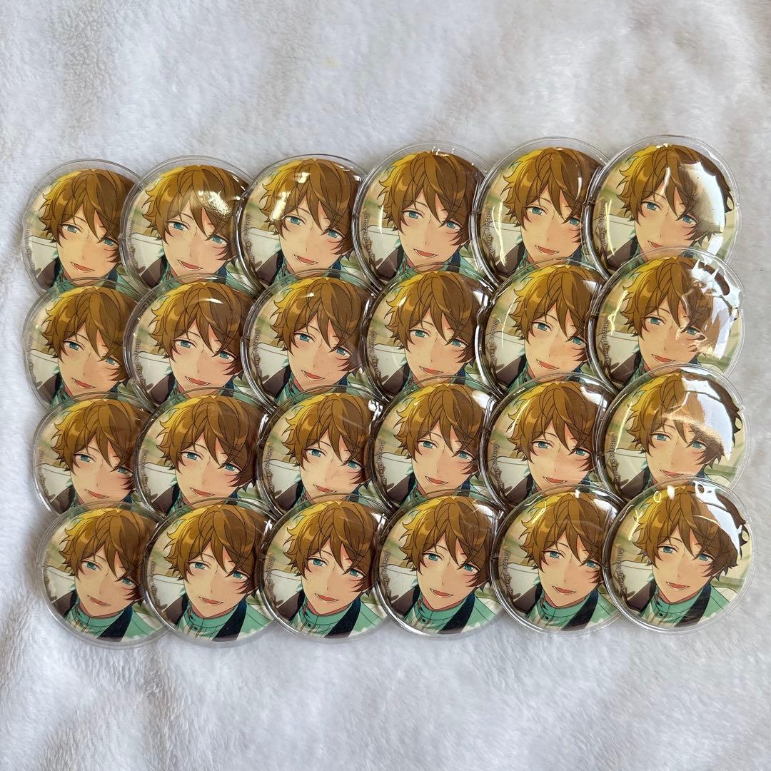 あんスタ 高峯翠 缶バッジ 24点セット - メルカリ