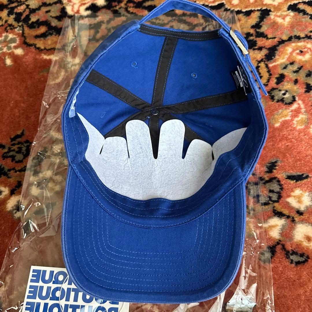 BOUTIQUE CAP '47（ブティック '47）金子恵治 LECHOPPE - メルカリ