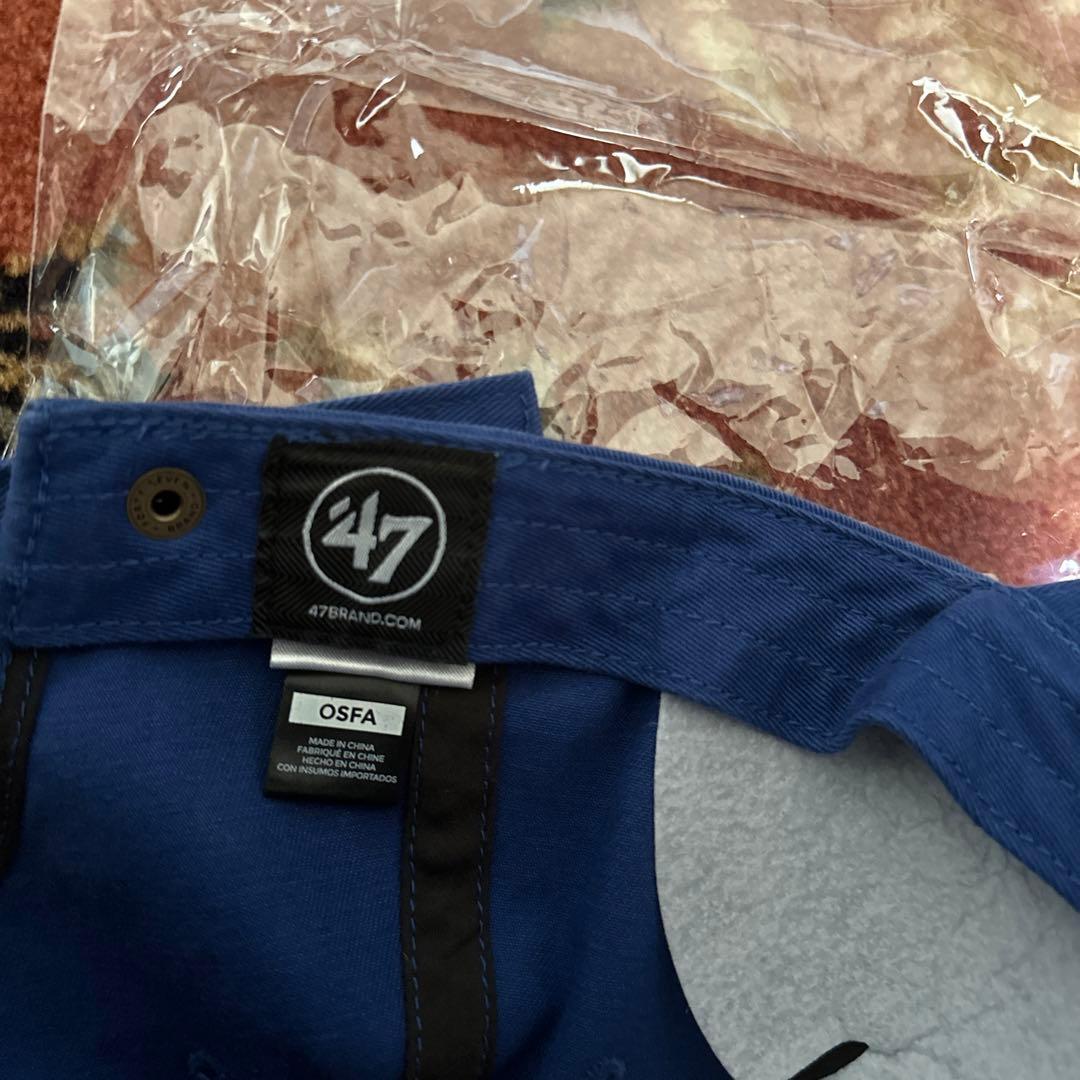 BOUTIQUE CAP '47（ブティック '47）金子恵治 LECHOPPE - メルカリ