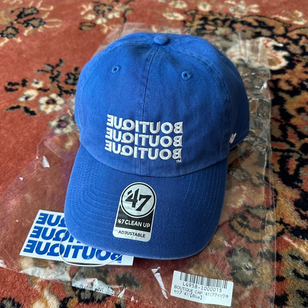 BOUTIQUE CAP '47（ブティック '47）金子恵治 LECHOPPE - メルカリ