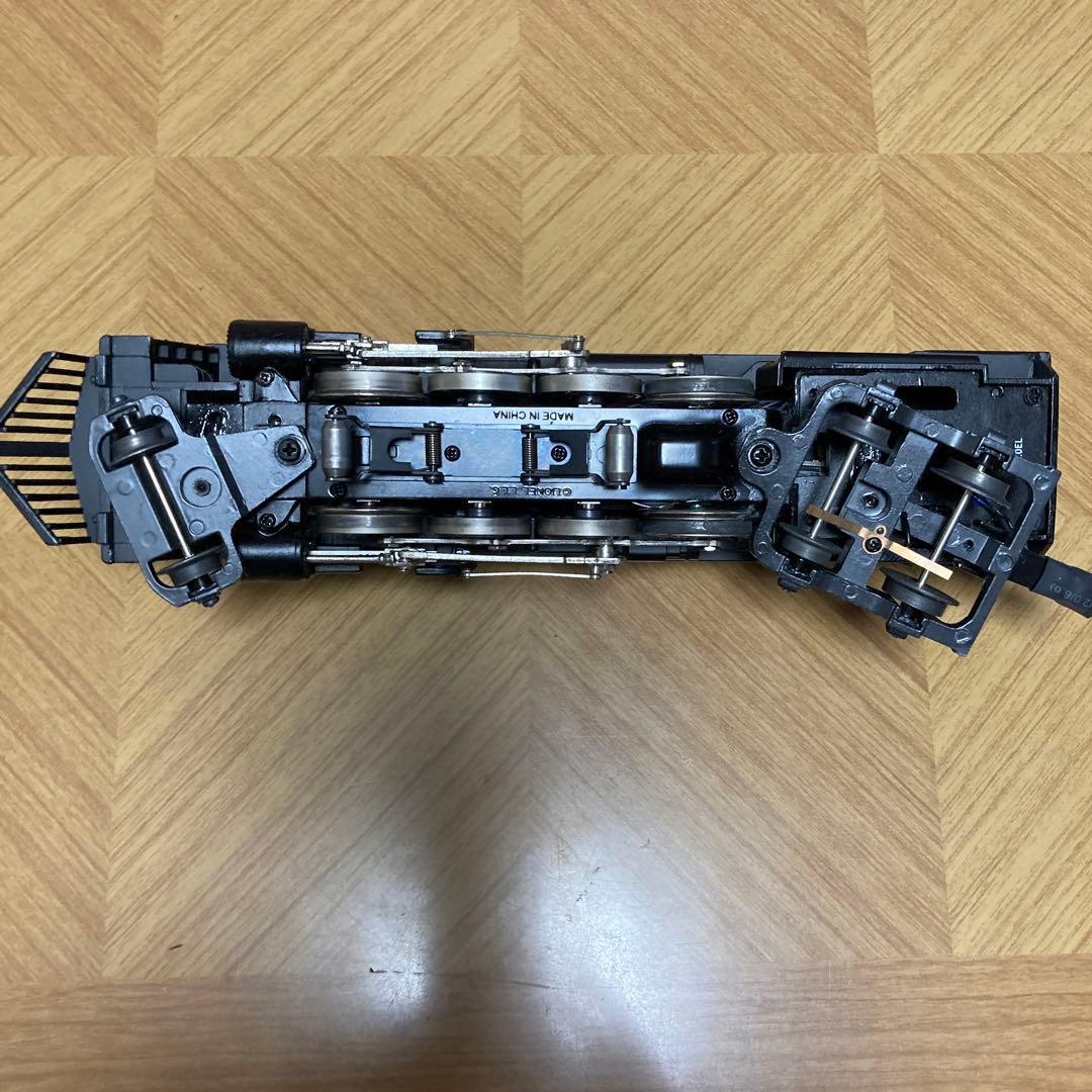 Oゲージ ライオネル POLAR EXPRESS ジャンク品 - メルカリ