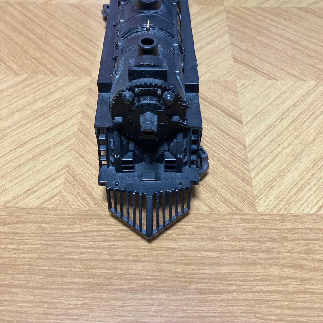 Oゲージ ライオネル POLAR EXPRESS ジャンク品 - メルカリ