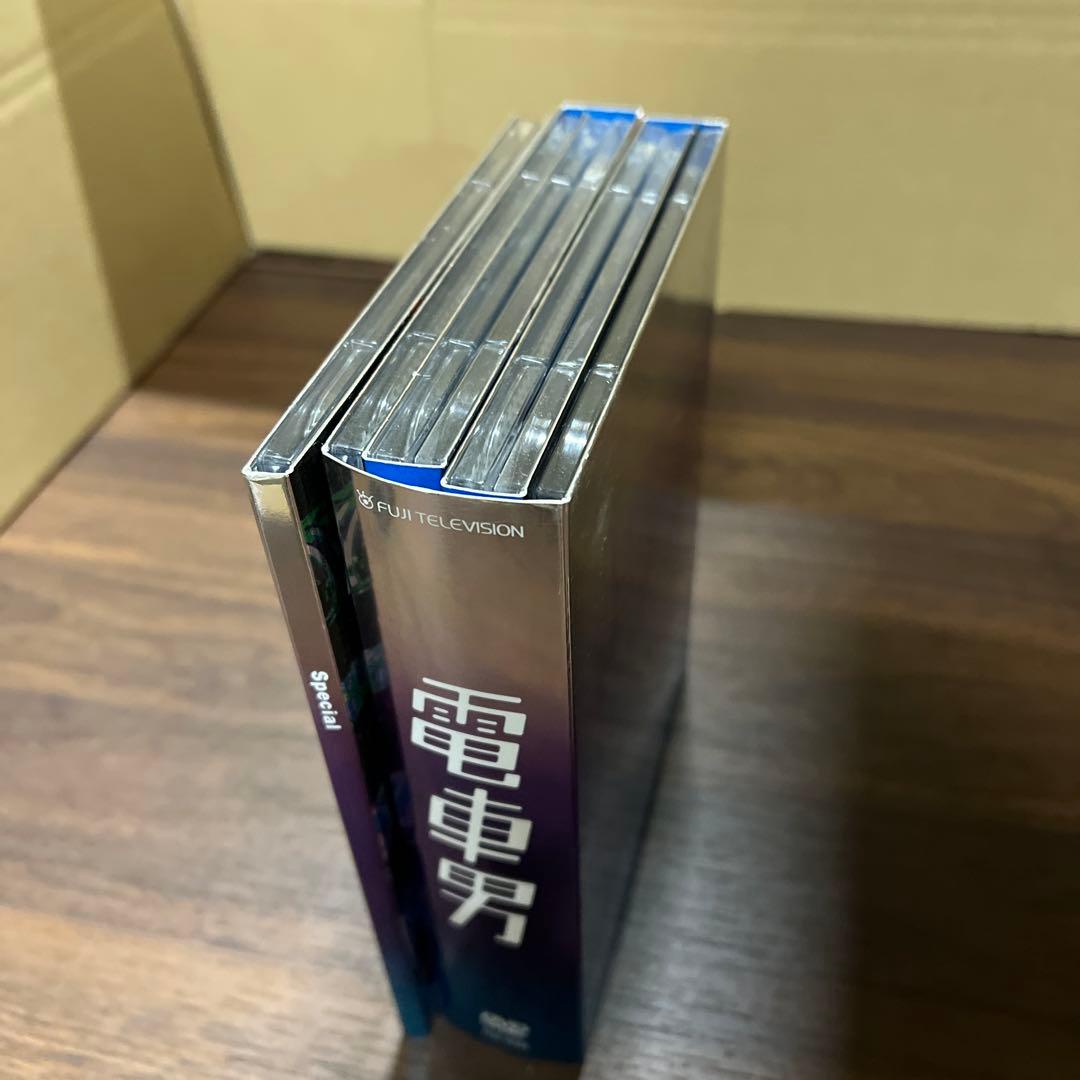 電車男 DVD-BOX