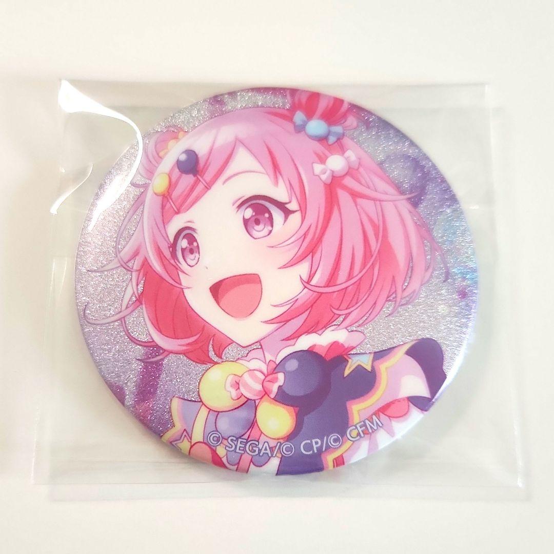 プロセカ グリ缶 4B 鳳えむ - メルカリ