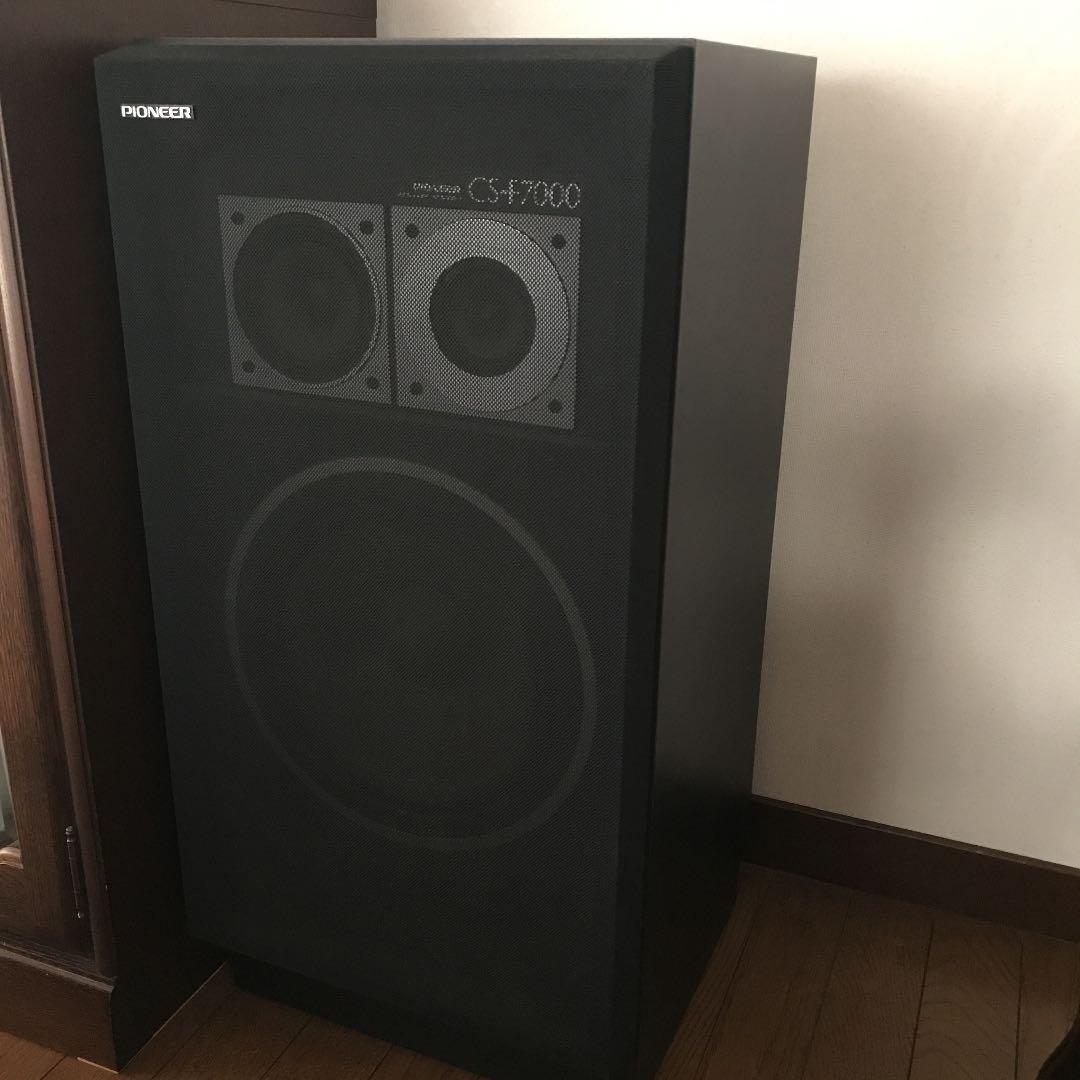 値下げ！パイオニア オーディオセット - メルカリ