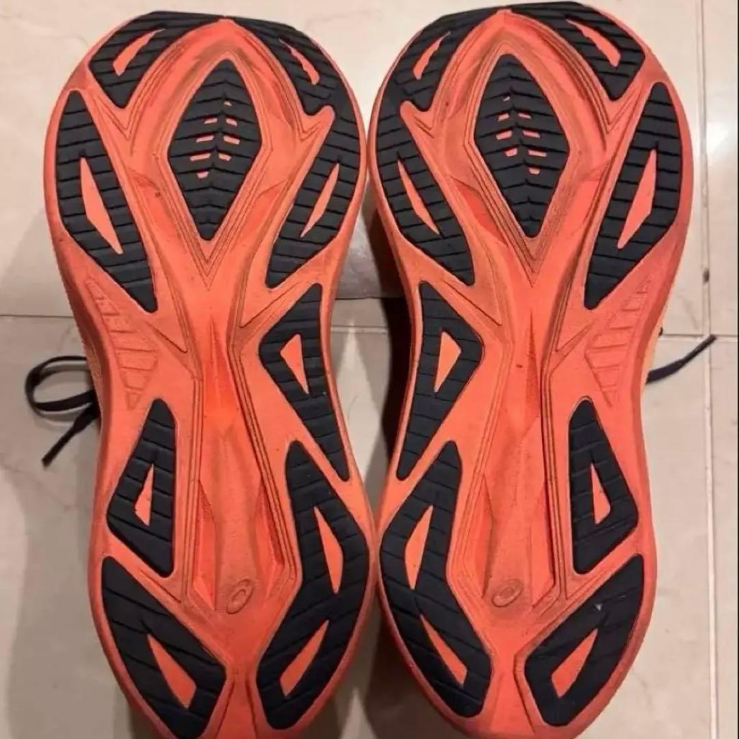 アシックス スーパーブラスト2 25.5cm