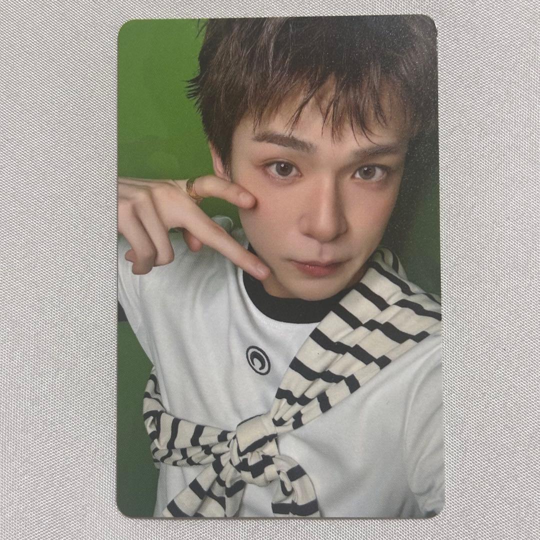 treasure FCとれラッキーカード トレカ アサヒ - メルカリ