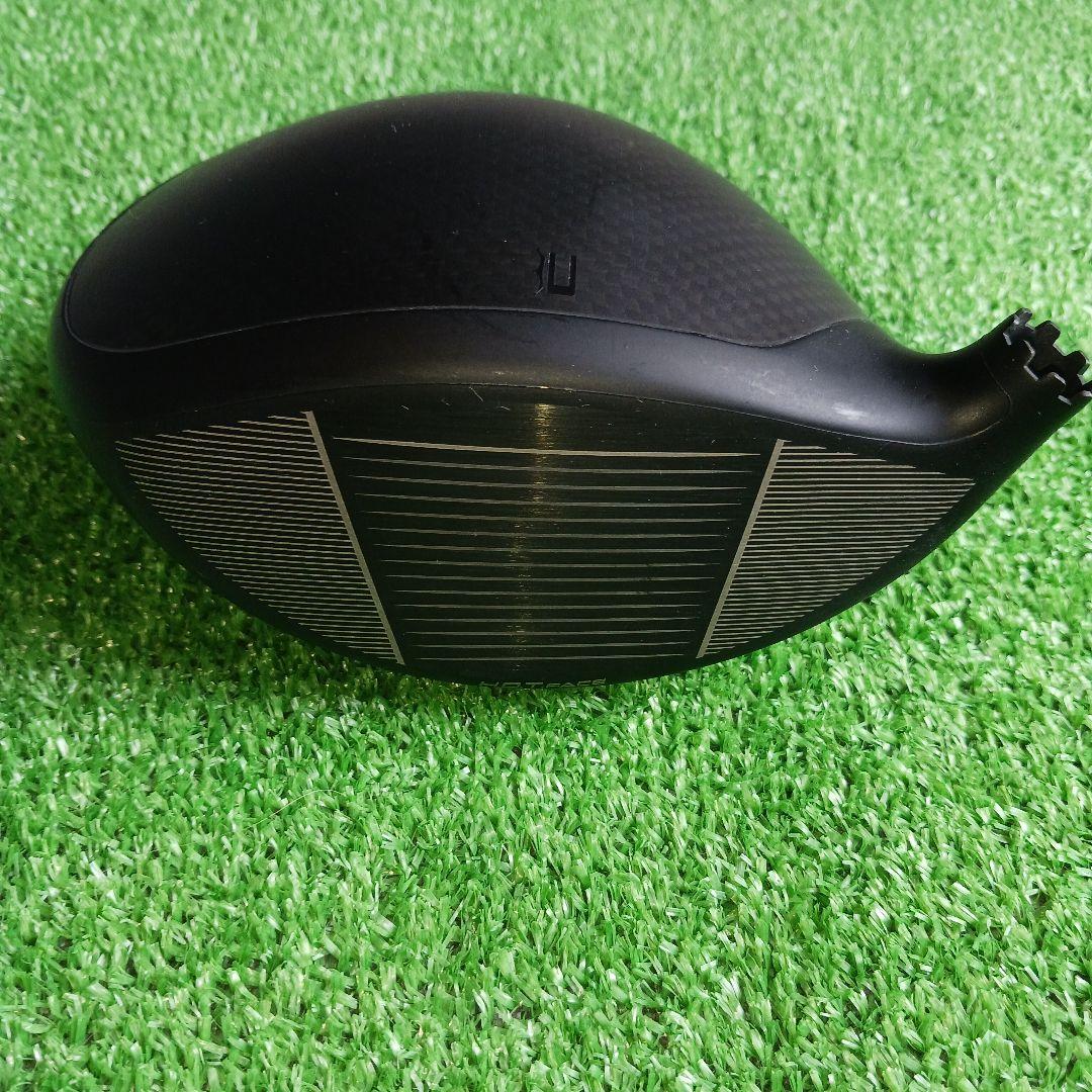 コブラ DS ADAPT X ドライバー 9°ヘッドのみ No.6 - メルカリ