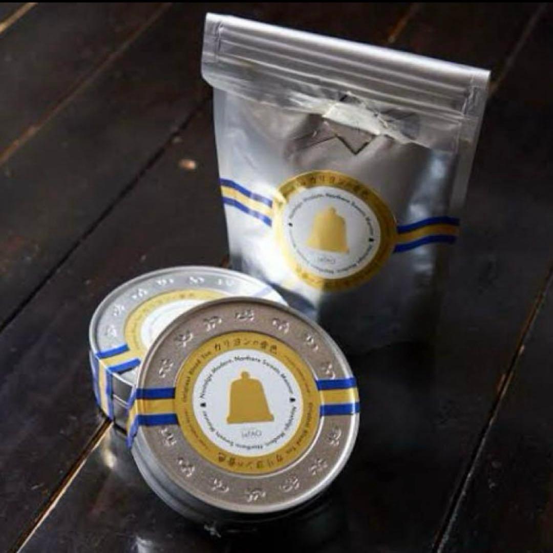 本店限定】LeTAO ルタオ カリヨンの音色 紅茶 - メルカリ