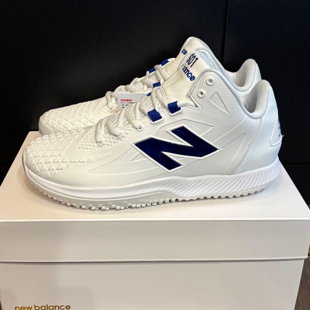 【新品】Ohtani v1 Trainer 大谷 26.0cm ニューバランス