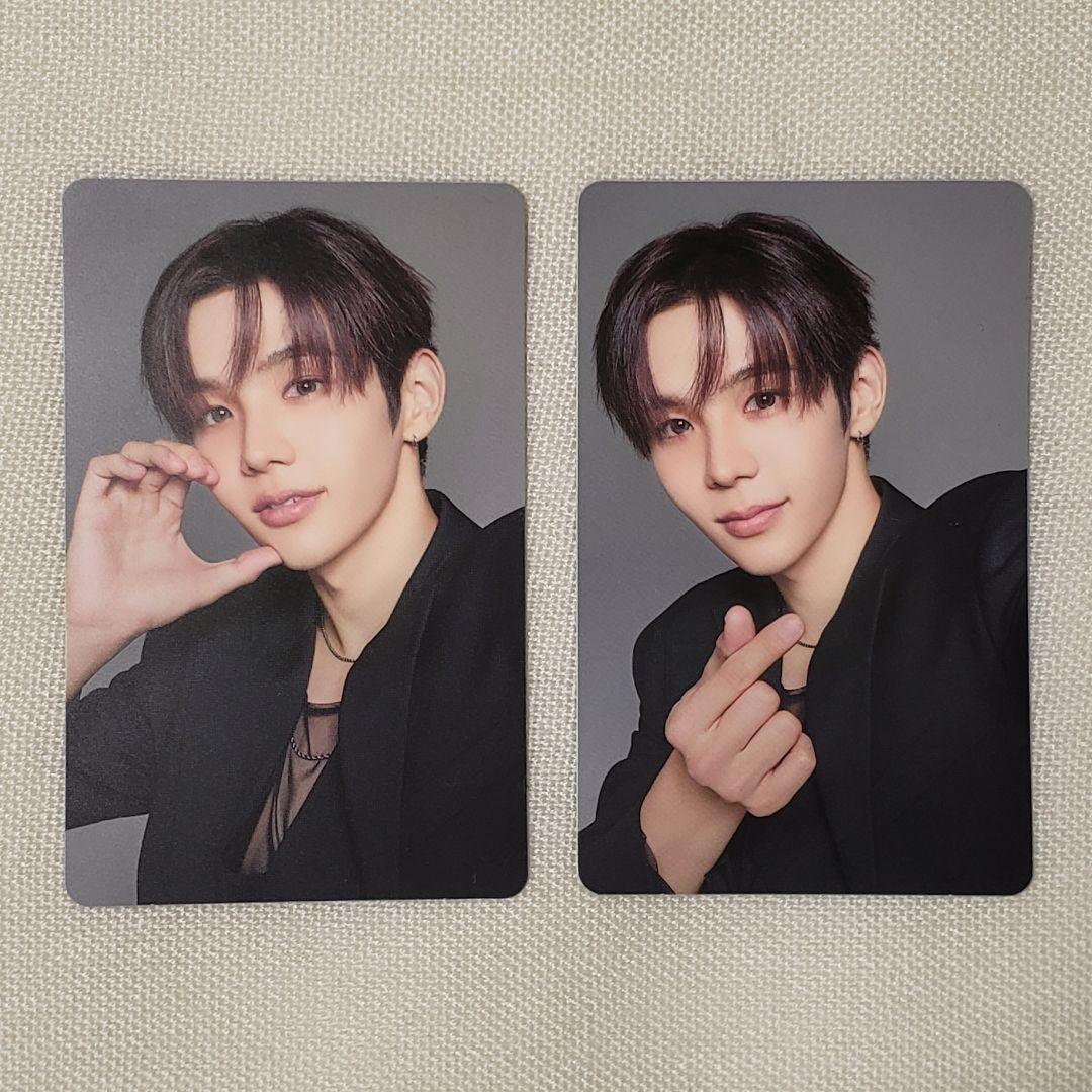 RIIZE ショウタロウ RIIZING LOUD 東京ドーム ランダムトレカ - メルカリ