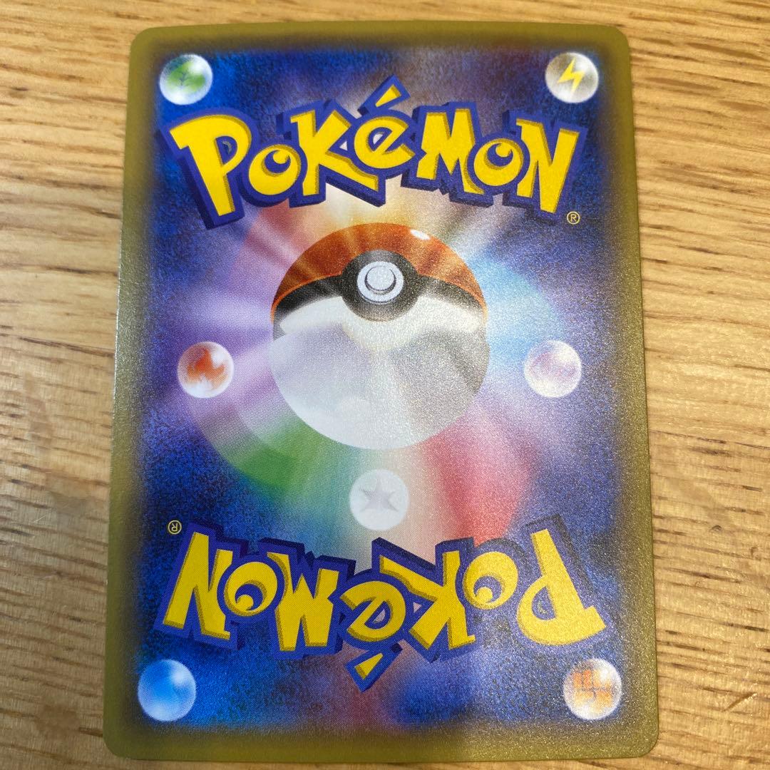 ジラーチ（235/XY-P） プロモカード／キラ仕様 - メルカリ