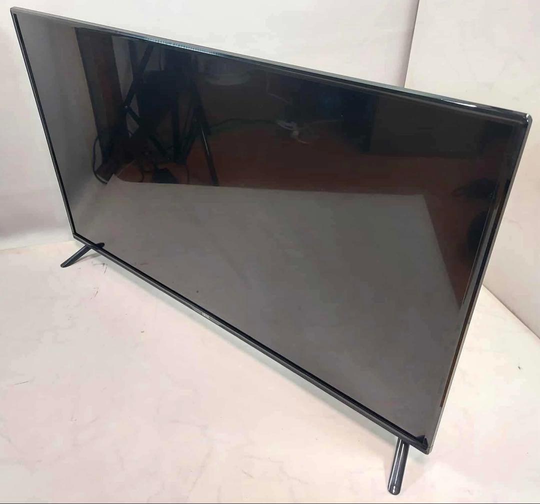 IRIE 40V 液晶テレビ FFF-TV2K40WBK2 2020年製