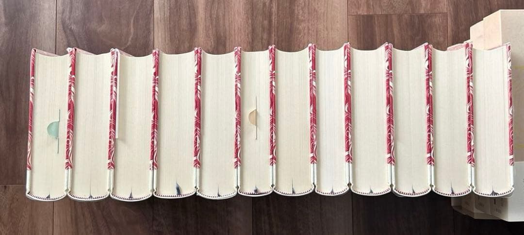 堀口大學全集.9巻➕補巻3巻.全12巻