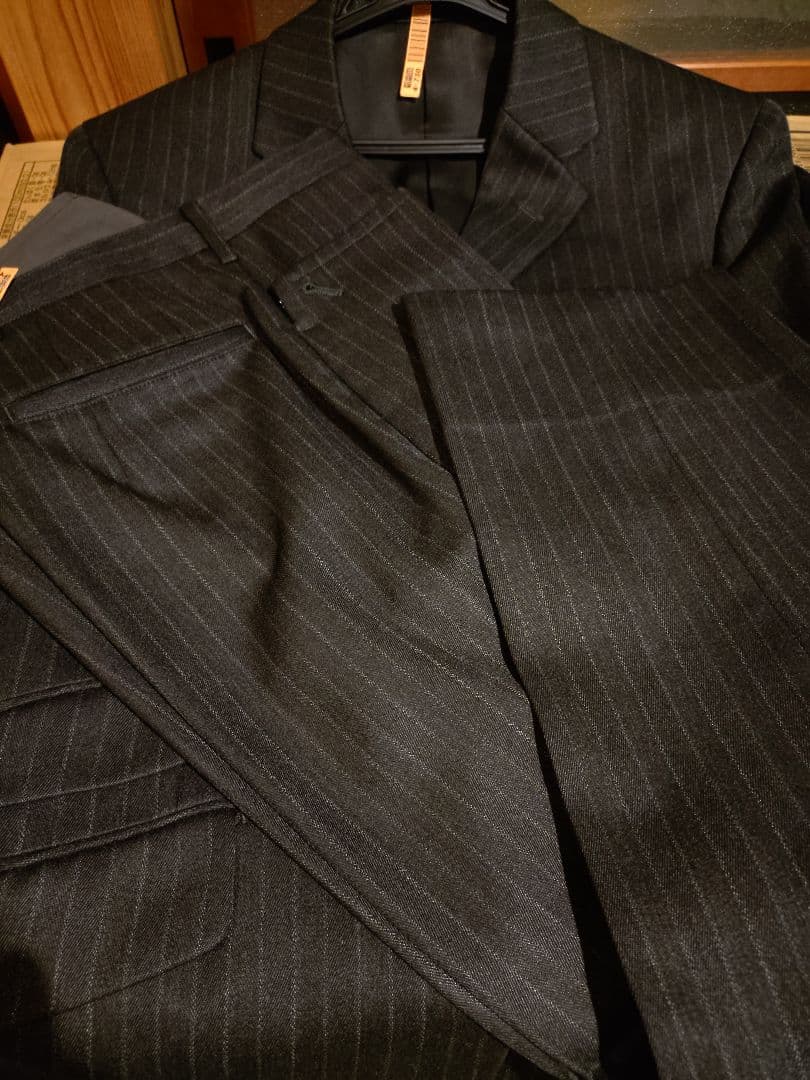 オアグローリー モッズスーツ 666 ロカビリー パンク 好きに - メルカリ