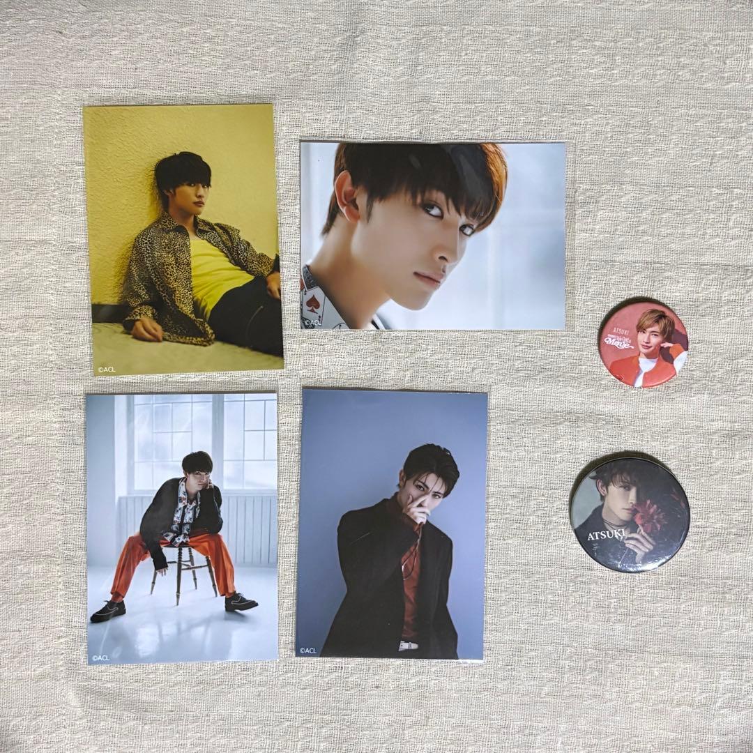 GENIC 増子敦貴 まとめ - メルカリ