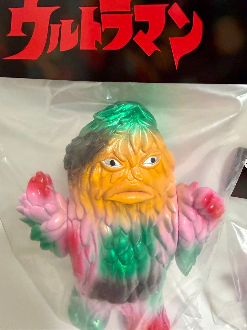 大ザザーン 小ザザーン グッドアイデア製作所 ワンフェス2026 - メルカリ