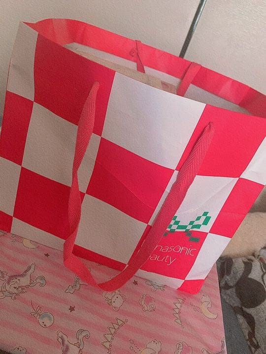 お家でエステ器具