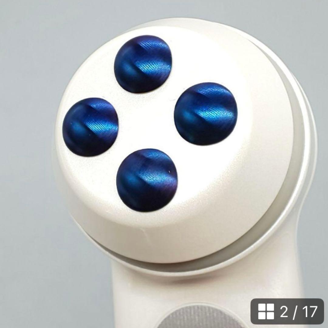 セルキュア4T Cell Cure 小顔製作所《ベレガ正規品・動作良好》932