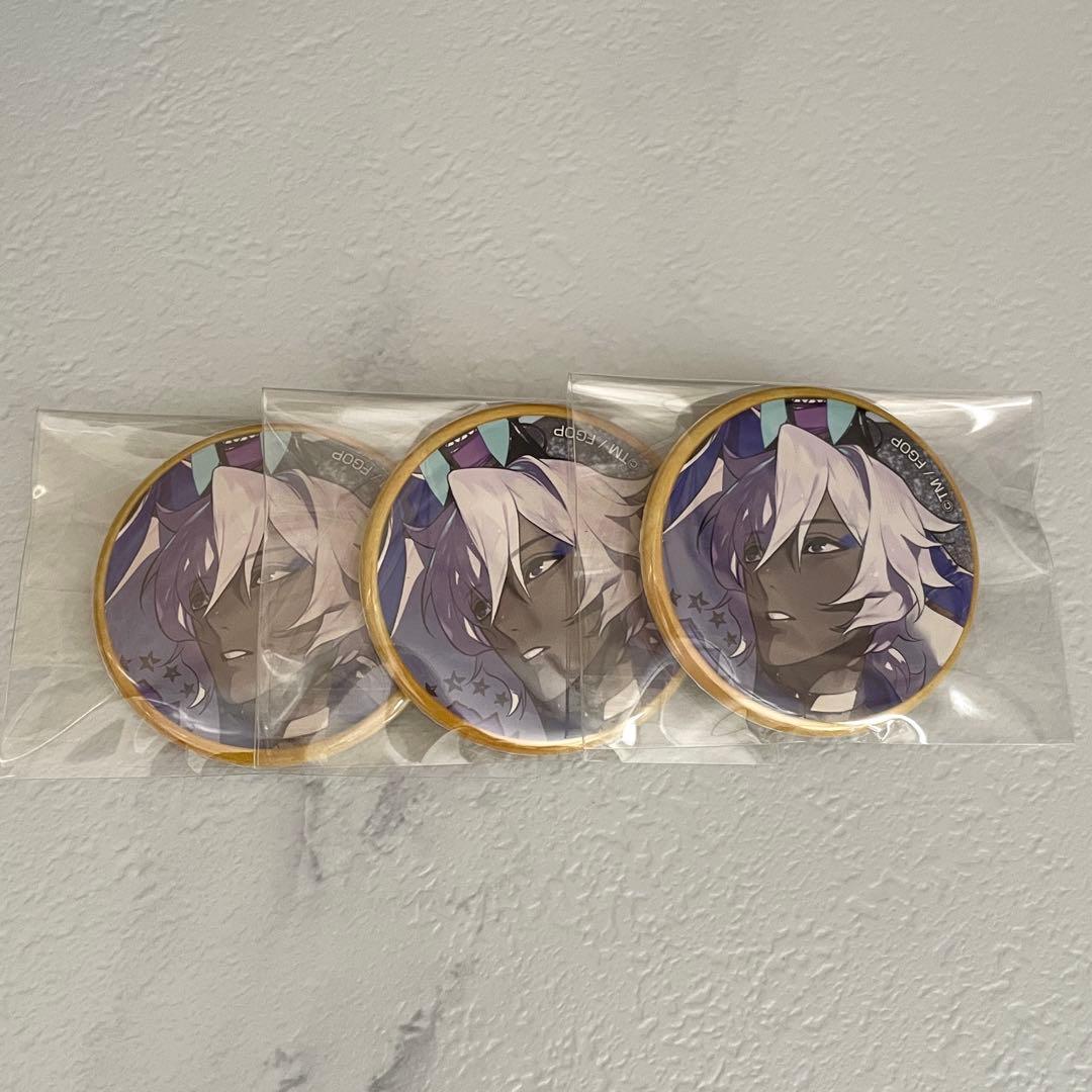 fgo アルジュナ オルタ 缶バッジ CBC2025 - メルカリ