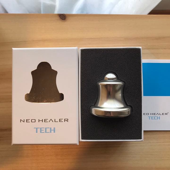 ネオヒーラーテック - メルカリ