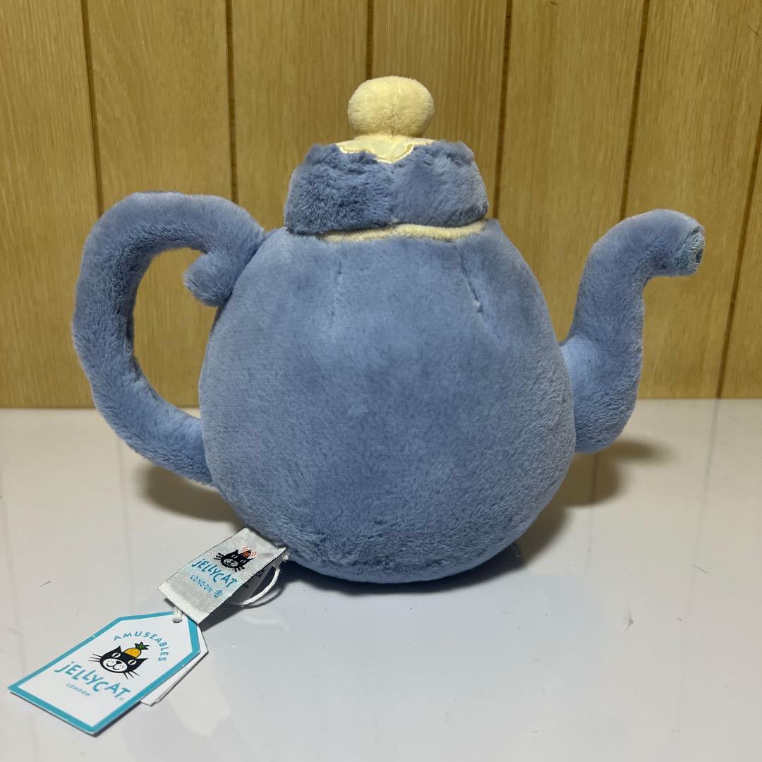 ジェリーキャット ティーポット - メルカリ