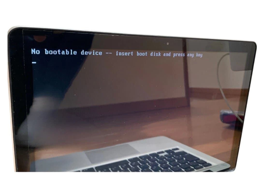 AppleMacBook Pro 2009年以降128GB13インチ（OSなし） - メルカリ