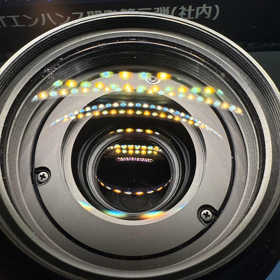 TAMRON 50-400mm F/4.5-6.3 ソニー eマウント用