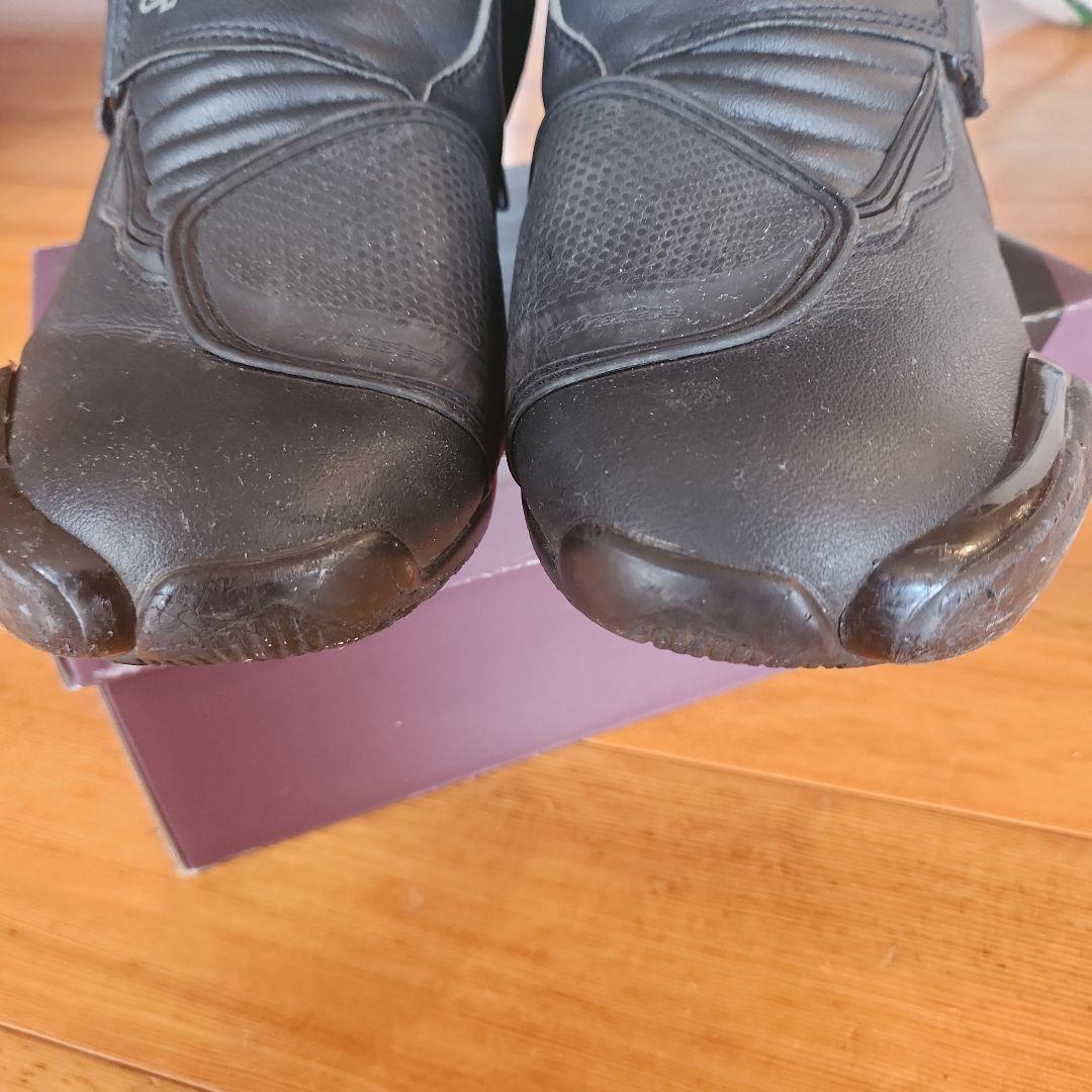 Alpinestars SMX-1R ライディングシューズ 29.5cm