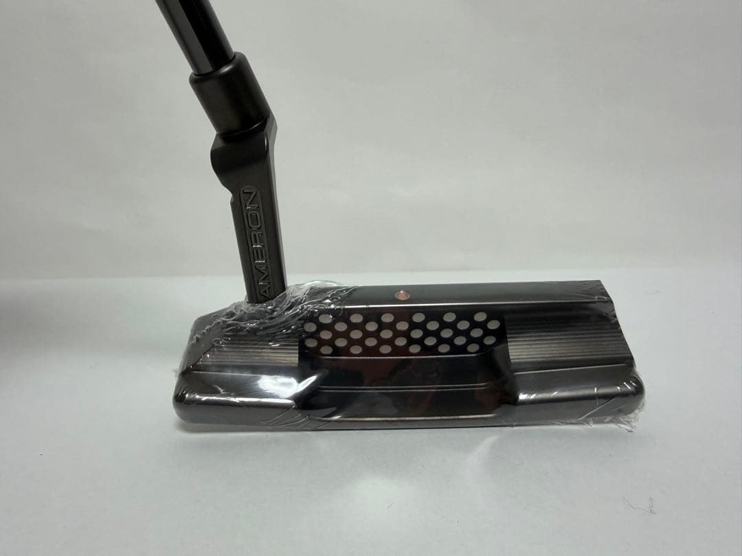 新品正規 スコッティキャメロン H25 ホリデー 2025 トレリウム NP2