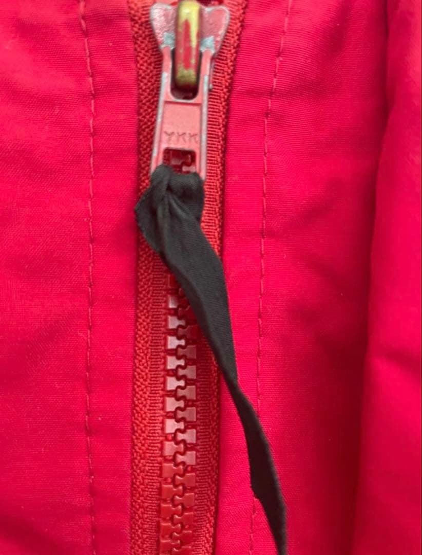 リアム着用 同型 Berghaus 90s Meru Jacket O - メルカリ