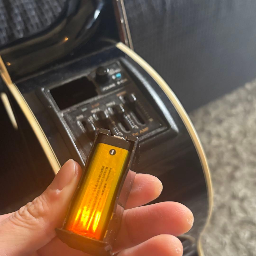 ヒヒダルマ様専用】takamine 【PT-100】エレアコギター - メルカリ