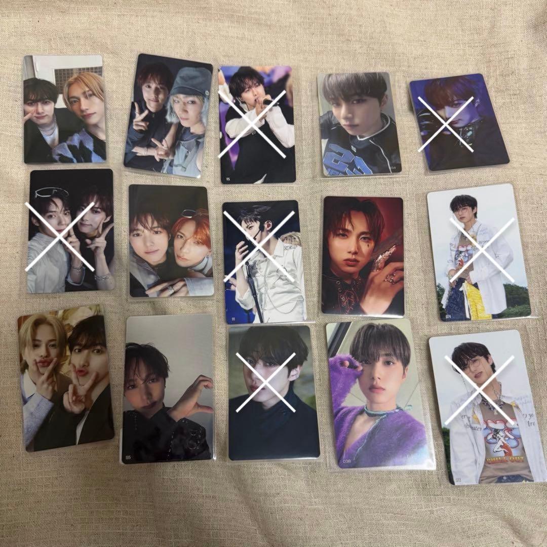 INI 尾崎匠海 トレカ セット - メルカリ