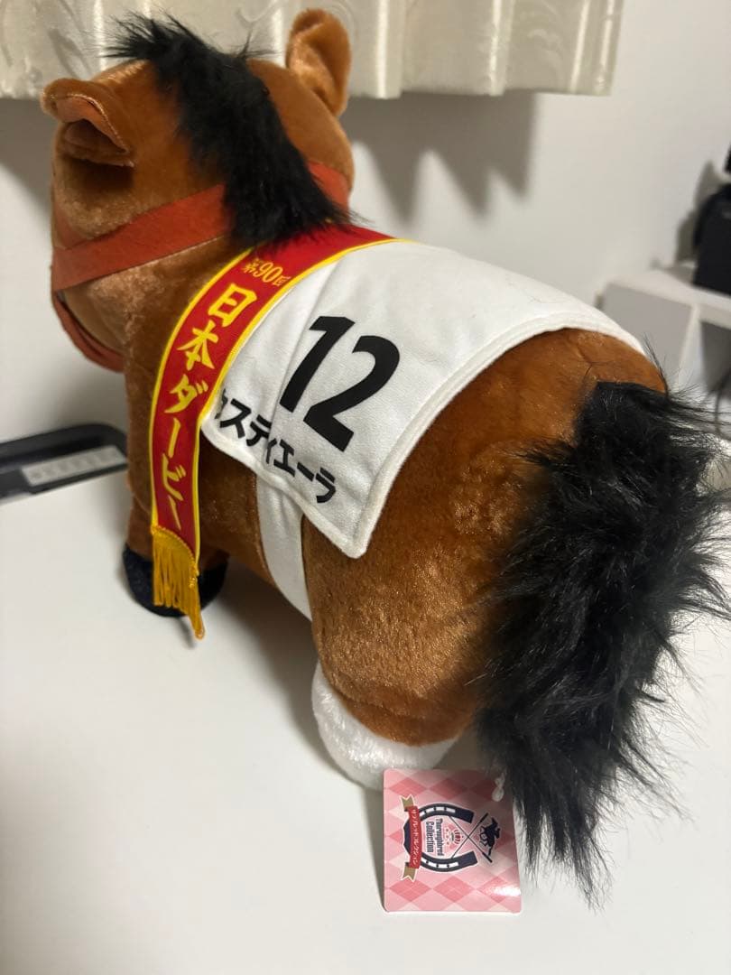 値下げ可】サラブレッドコレクションBIGまとめ売り イクイノックス