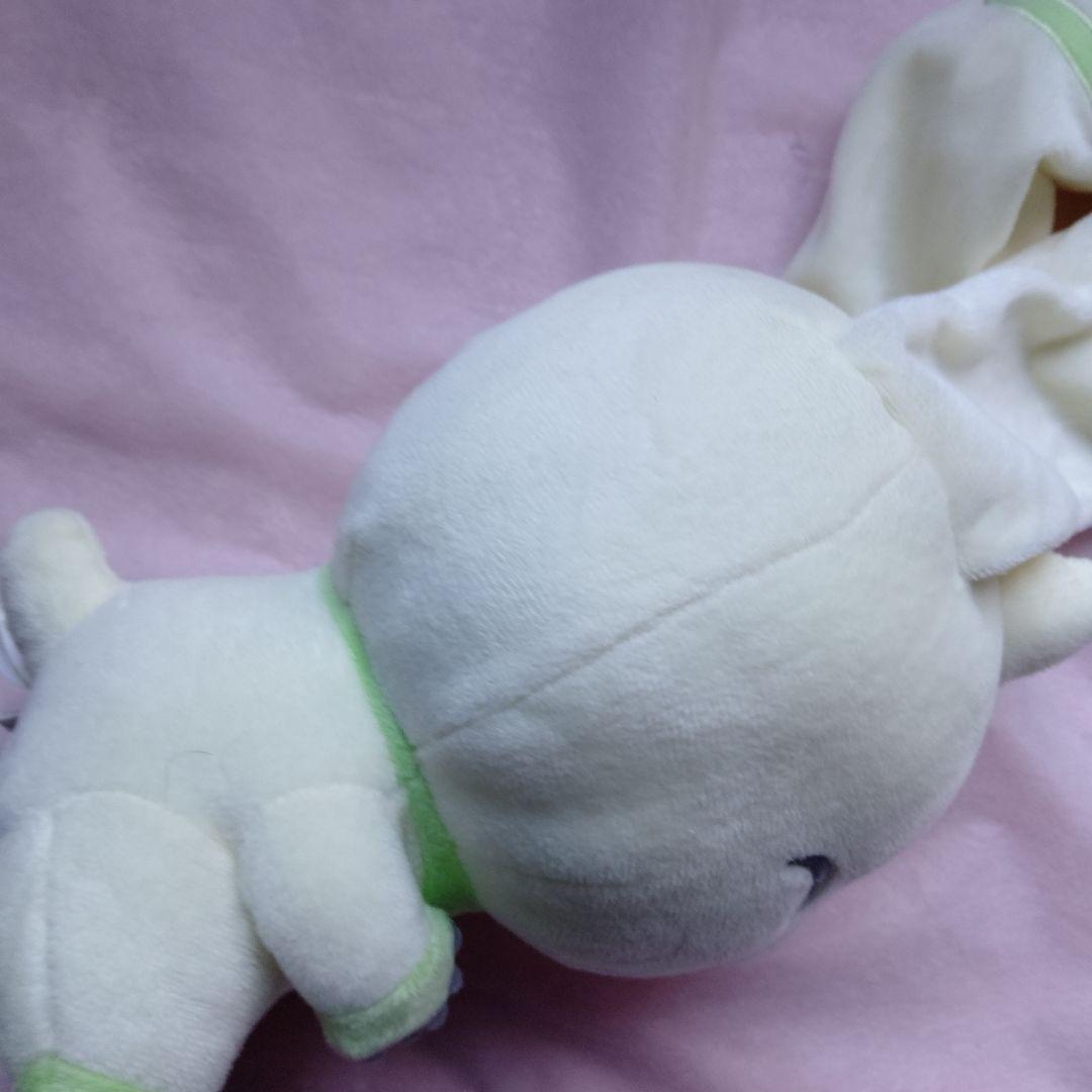 テリアモン でっかいぬいぐるみ vol.3 デジモンアドベンチャー 目