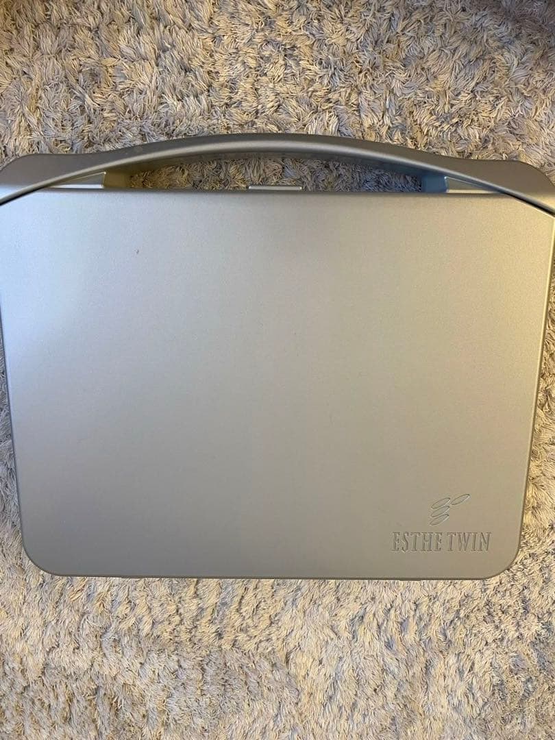 エステツインメソ500 楽天市場】【正規品】MESO 500 エステツイン D-SONICとMESOで本格的な