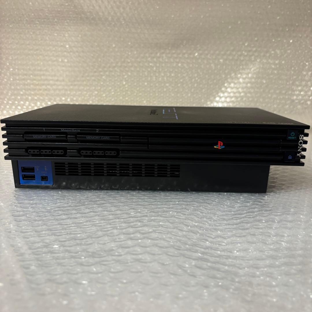 PS2 デバッギングステーション 開発機 DTL-H10000 TEST - メルカリ