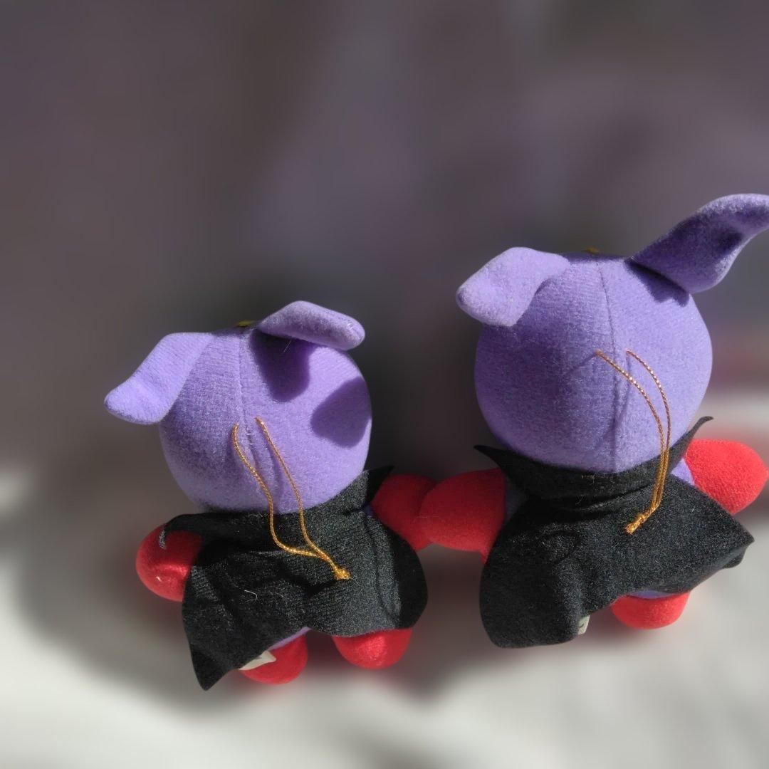 昭和レトロ非売品新品未使用未開封ガッチャマンヒーローぬいぐるみ同種