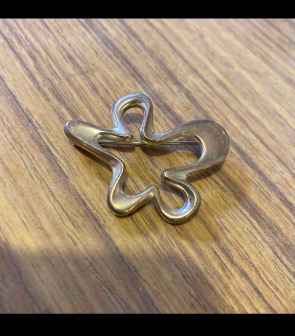 ジョージジェンセン 321 スプラッシュ ブローチ シルバー925 楽天市場】質屋 GEORG JENSEN ジョージジェンセン ブローチ 321