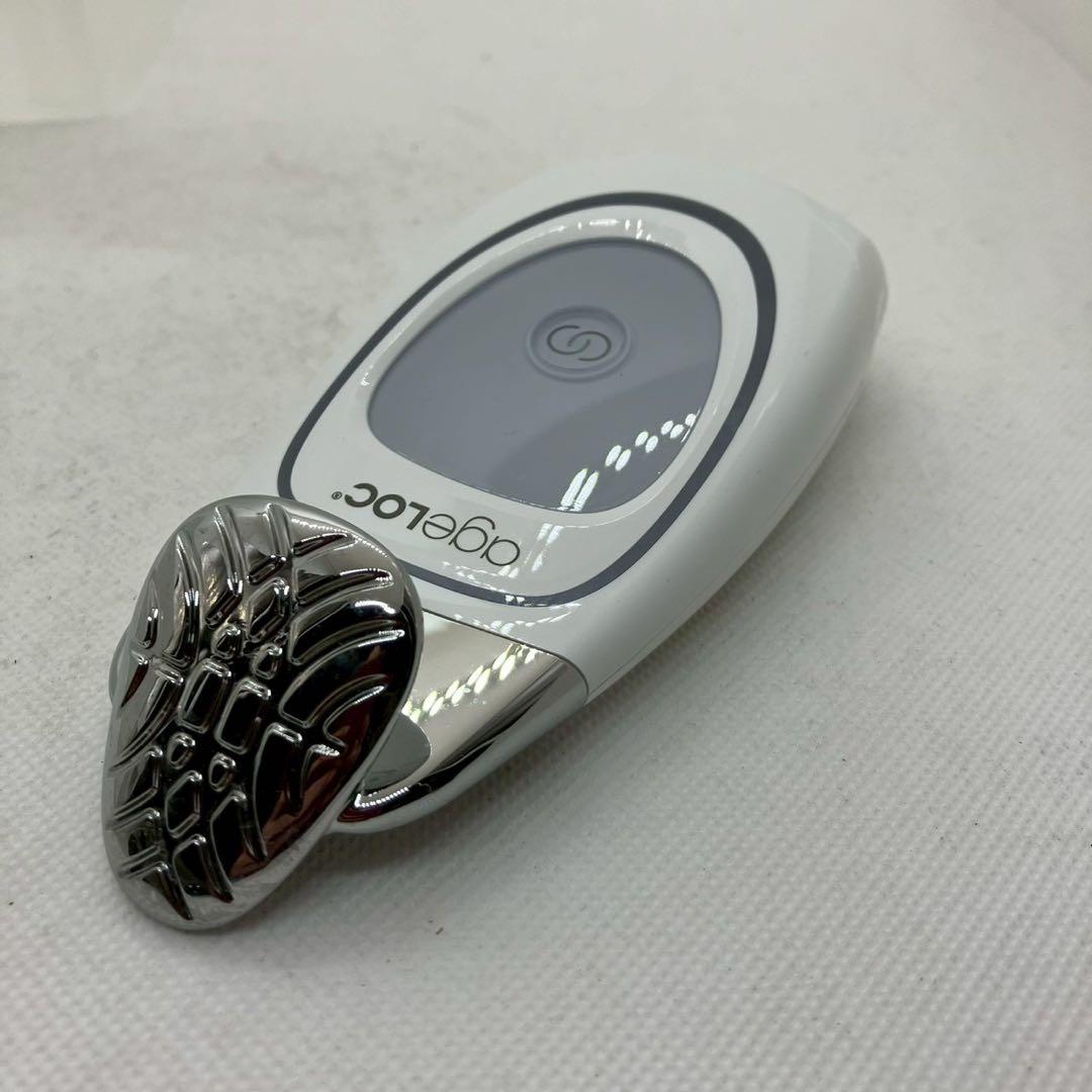 【SK/10.30/10】ニュースキン ageLOC ガルバニックスパ