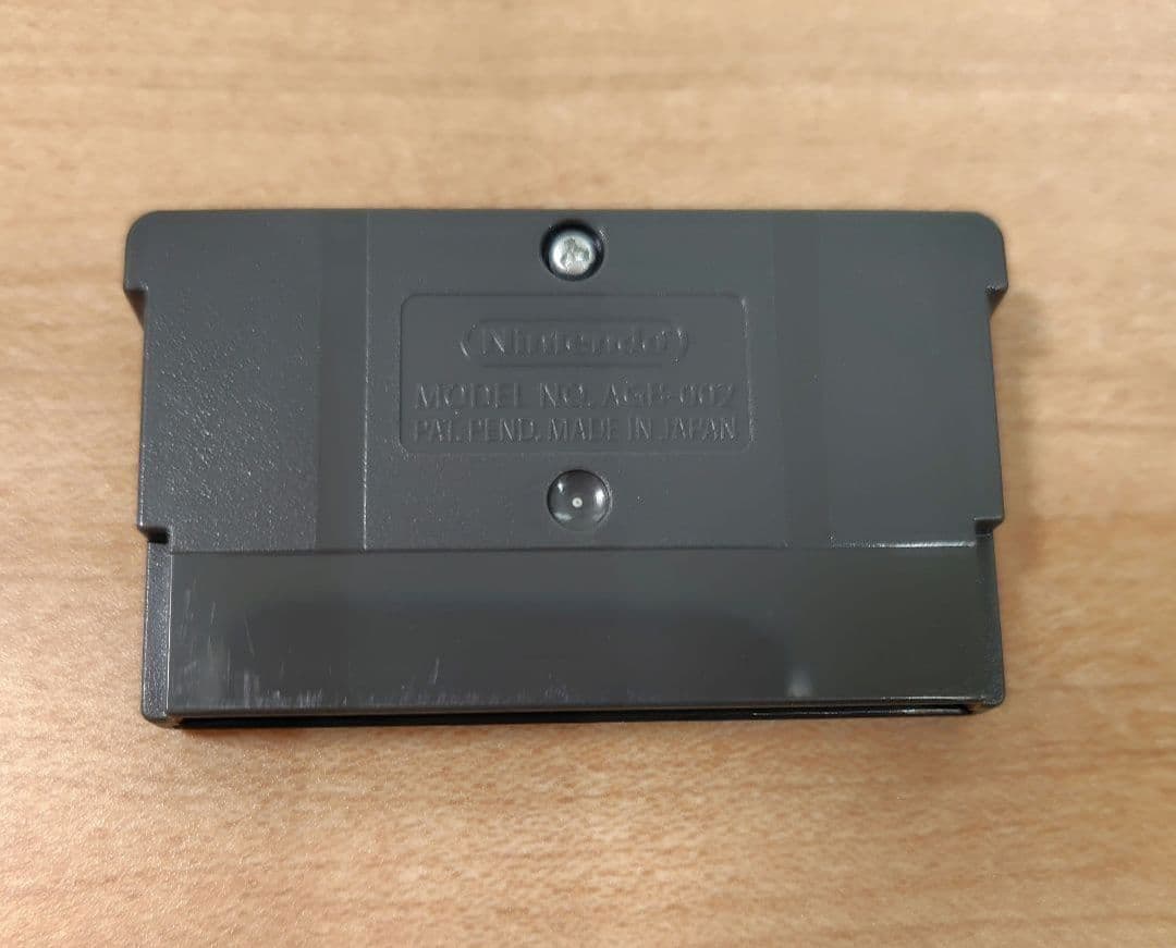 希少】ディズニープリンセス アドバンス ソフト 北米版 ゲームボーイ