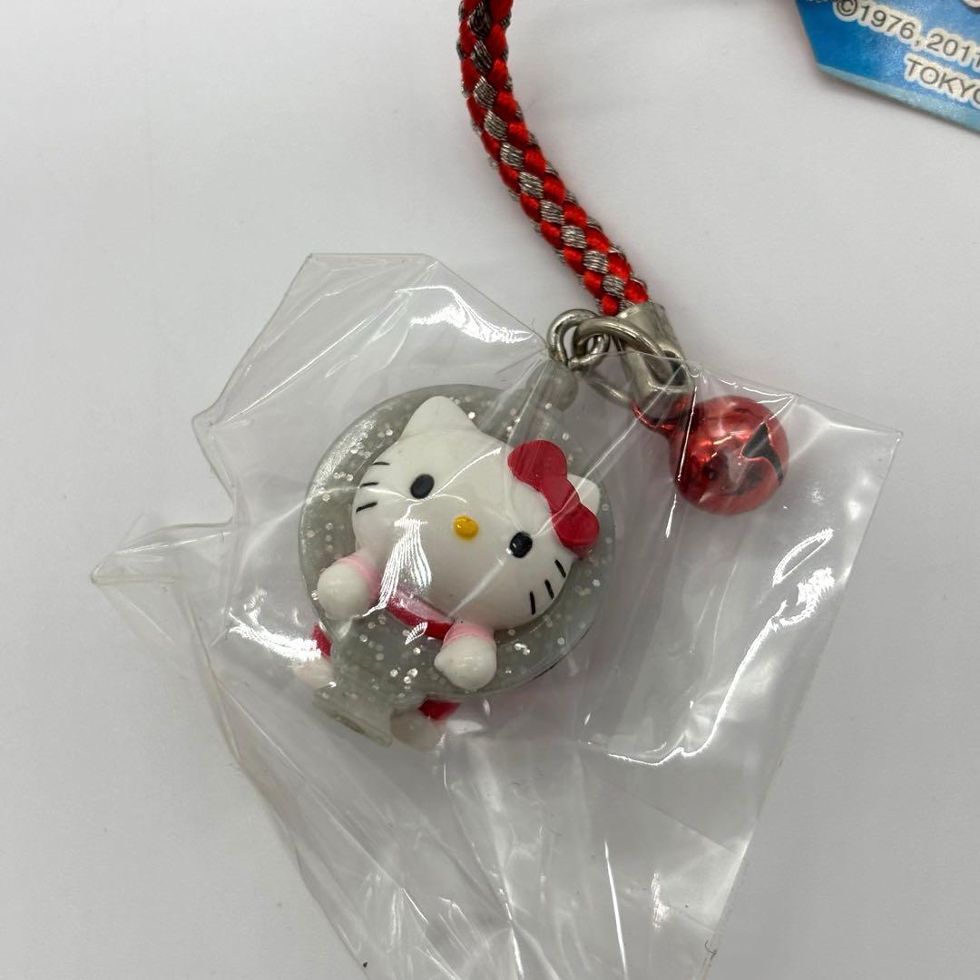 新品未開封】ご当地キティ 京都限定 廻旋橋 天橋立 智恵の輪 天の橋立