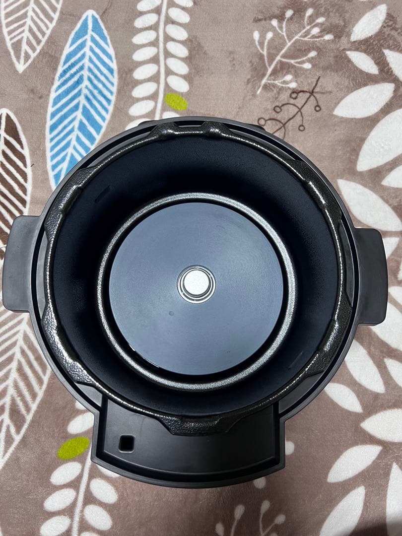 アイリスオーヤマ 電気圧力鍋 4.0L