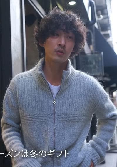 定価13.3万】上杉柊平 MM6 MAISON MARGIELA ニット M - メルカリ