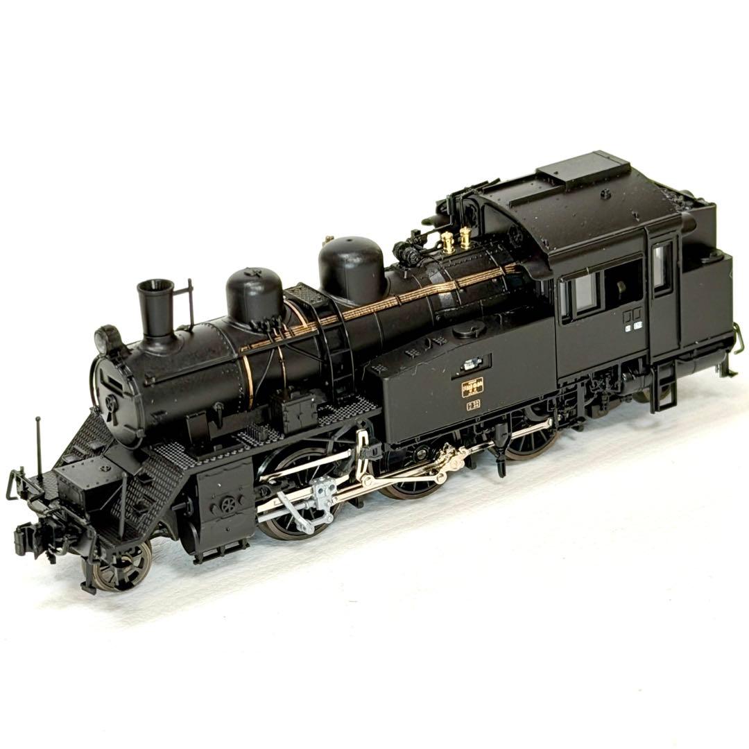 KATO C12 Nゲージ 2022-1 蒸気機関車 - メルカリ