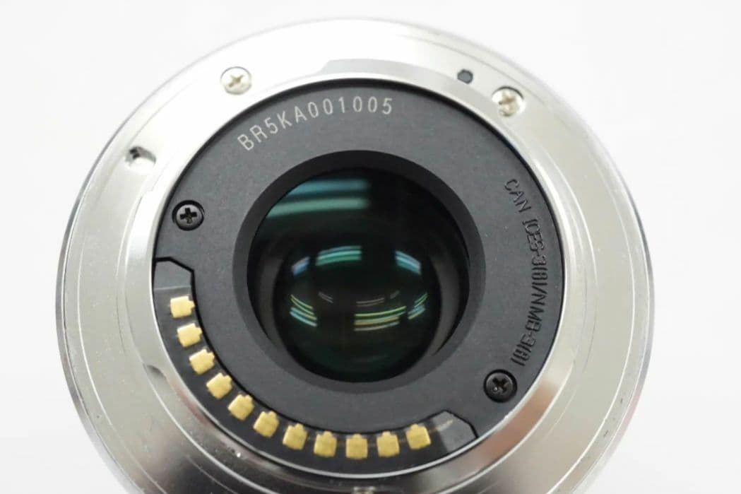 レンズ(単焦点) LUMIX G 42.5mm F1.7 ASPH. POWER O.I.S.